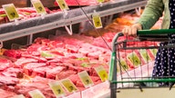 Filet mignon bounces back from record low coronavirus price