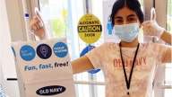 Gap Inc. reopening stores with coronavirus safety measures