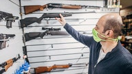 Gun sales break May record amid coronavirus pandemic, riots