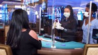 With coronavirus precautions, Hard Rock reopens Tampa, Sacramento casinos