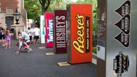 Coronavirus hit Hershey mint, gum sales because lockdowns restricted social gatherings