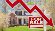 New home listings plunged in April, one of real estate's busiest months: Realtor.com