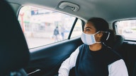 Uber to require coronavirus face masks for drivers, riders