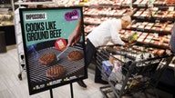 Impossible Foods to sell plant-based burgers in Kroger