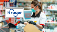 Kroger expands free coronavirus testing to employees
