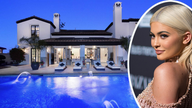 Kylie Jenner's former California home listed for $3.6M