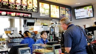 Fast-food chains cut discounts, push pricy meals post-pandemic