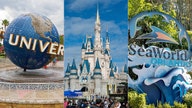 Walt Disney, Universal, SeaWorld make post-coronavirus reopening bids