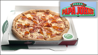 Papa John's swings to first-quarter profit; revenue misses expectations