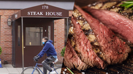 How coronavirus made this steakhouse adapt