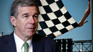 Speedway that defied NC governor calls lockdown orders a 'death wish'