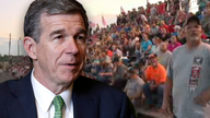 Raceway defies North Carolina governor, hosts another crowd despite coronavirus warnings