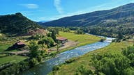 Golf legend lists huge Colorado ranch for $40M