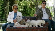 Siegfried & Roy: What to know about the iconic Las Vegas act