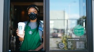 Starbucks see customers return, profits rise