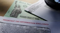 Waiting for your stimulus check and didn't file a tax return? IRS sets deadline to sign up for money