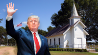 Trump rules churches 'essential,' says they can reopen this weekend