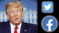 Trump's executive order targets political bias at Twitter and Facebook