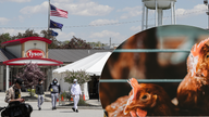 51 Tyson Foods workers positive for coronavirus in Maine