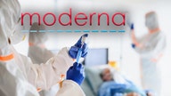 Moderna's experimental coronavirus vaccine shows promise in early-stage study