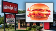 Wendy's says still serving fresh beef despite coronavirus shortage fears