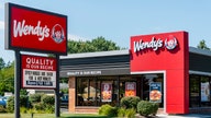 Wendy's profit down 50% in coronavirus pandemic