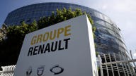French carmaker Renault announces 15,000 job cuts worldwide