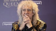 Queen's Brian May reveals recent heart attack, says he’s good now