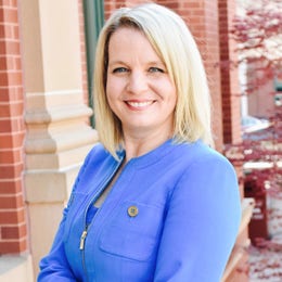 Amy Anderson