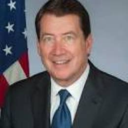 Bill Hagerty