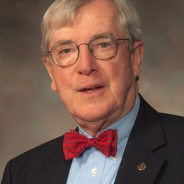 Dr. Daniel 'Stormy' Johnson