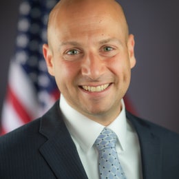 Elad Roisman