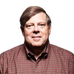 Mark Penn