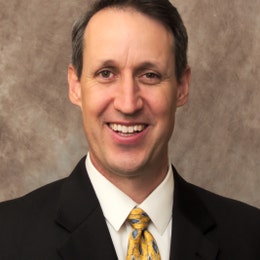 Tim Kane
