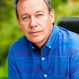 Tony Leal