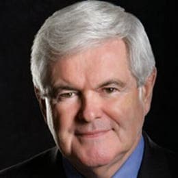 Newt Gingrich