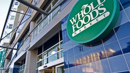 Whole Foods San Francisco WHOLE FOODS
