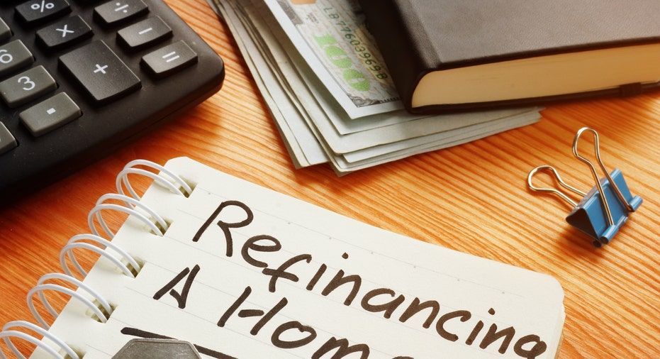 This is what you want to know about refinance demand