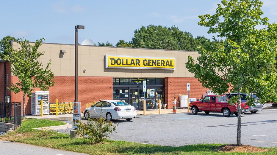 Dollar General