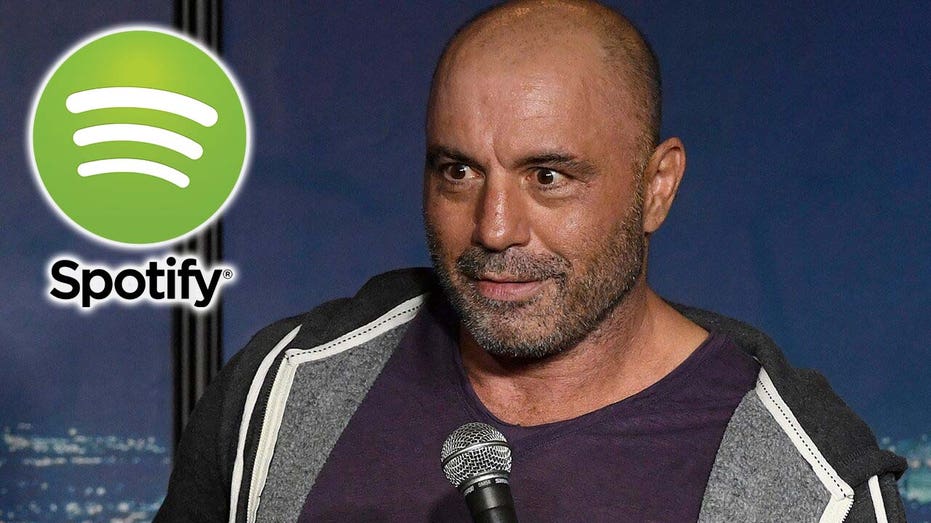 Joe Rogan