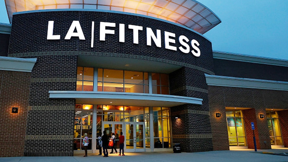 LA Fitness to reopen select gyms - Big Star Site