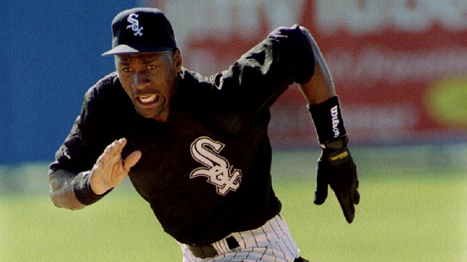 The Last Dance': Michael Jordan's baseball career examined