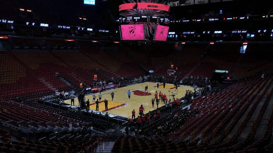 Coronavirus prompts Mark Cuban to plan NBA arena family quarantine sections 3 Coronavirus prompts Mark Cuban to plan NBA arena family quarantine sections 3