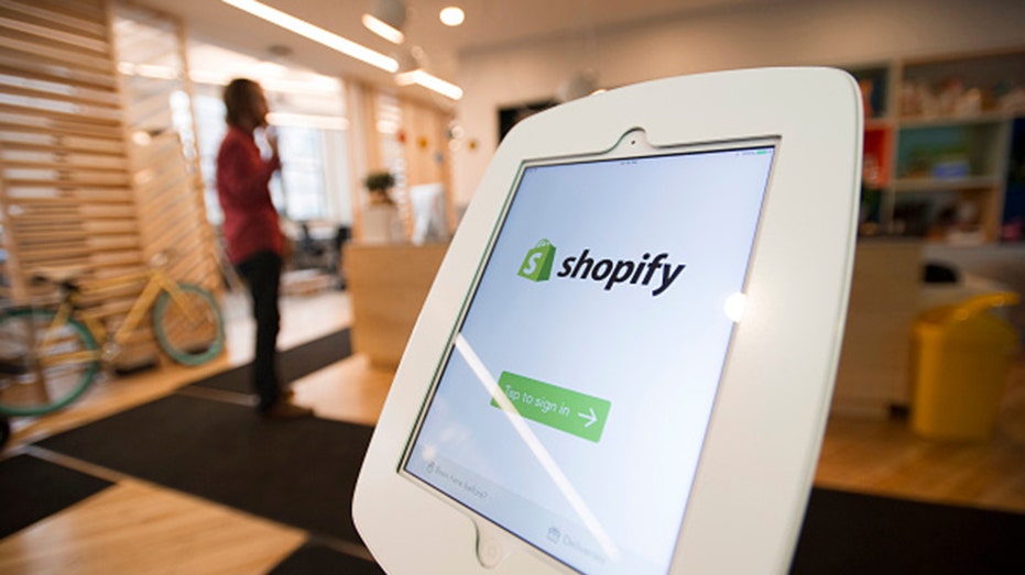 Shopify