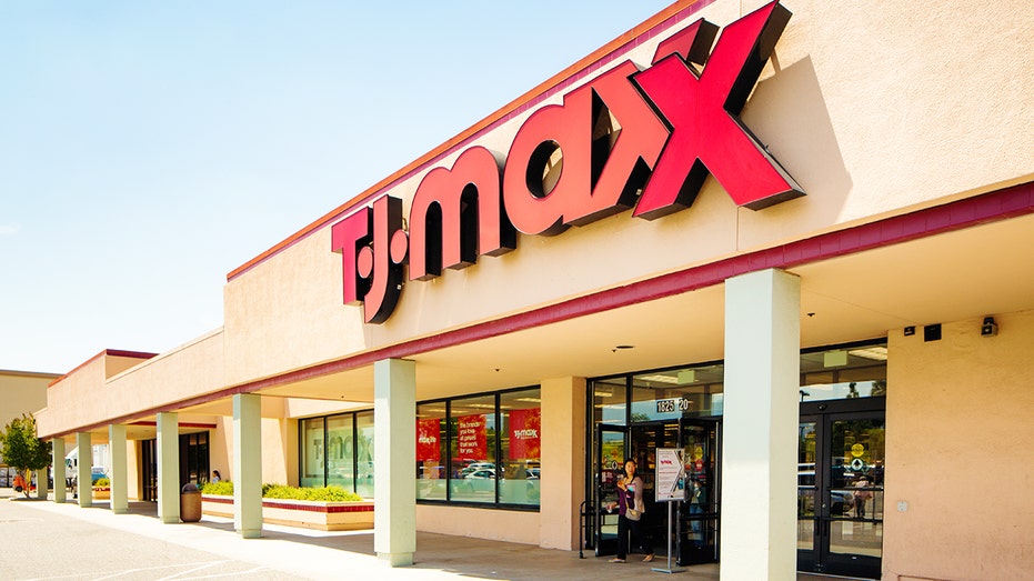 Changes at Luxury Brands Could Be Bad News for TJ Maxx