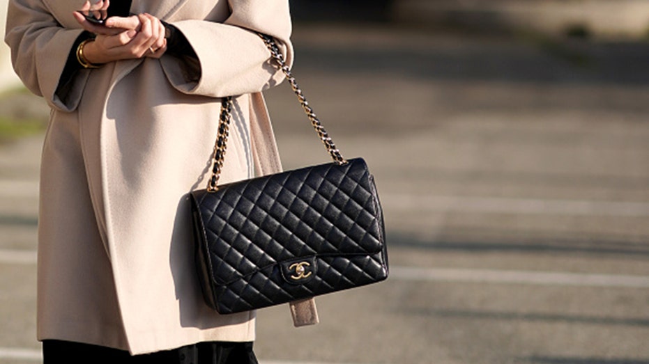 Chanel raising prices on iconic handbags as coronavirus makes raw