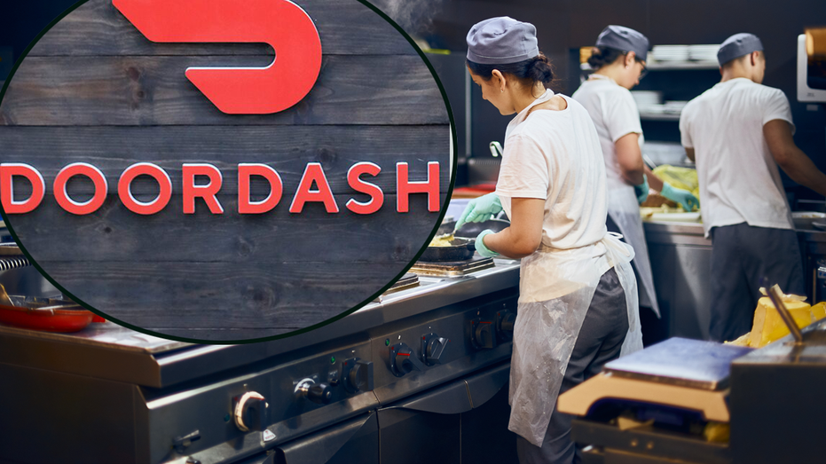 DoorDash to create websites for restaurants wanting to avoid marketing fees Fox Business