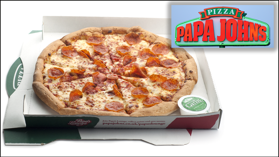 Coronavirus, new menu items help Papa John's have its best month ever