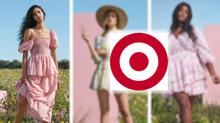 Cushnie for Target Women's Slip Dress (Regular & Plus)