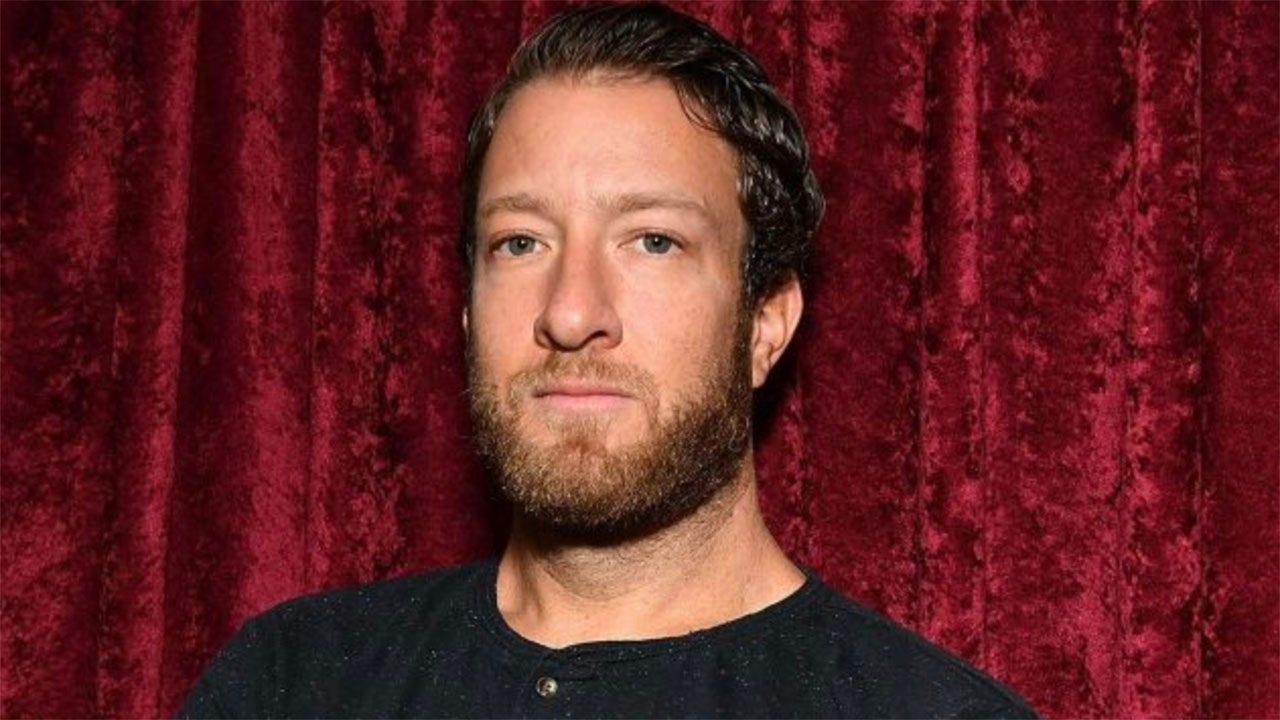 Who is Dave Portnoy, the founder of Barstool Sports? | Fox ...